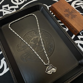 Новая модель [Качество фирменного магазина] Chrome Hearts Классич