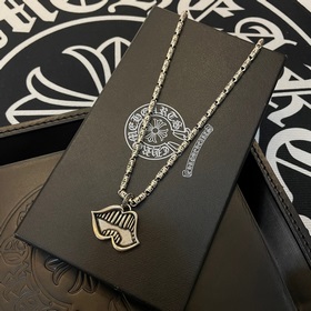 Новая модель [Качество фирменного магазина] Chrome Hearts Классич