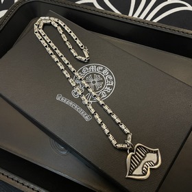 Новая модель [Качество фирменного магазина] Chrome Hearts Классич