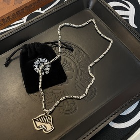 Новая модель [Качество фирменного магазина] Chrome Hearts Классич