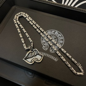 Новая модель [Качество фирменного магазина] Chrome Hearts Классич