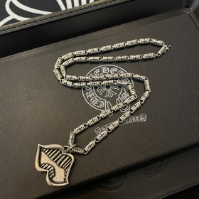 Новая модель [Качество фирменного магазина] Chrome Hearts Классич