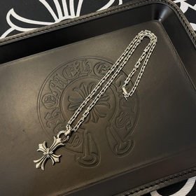 Новая модель [Качество фирменного магазина] Chrome Hearts Классич