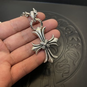Новая модель [Качество фирменного магазина] Chrome Hearts Классич