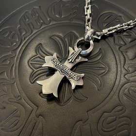 Новая модель [Качество фирменного магазина] Chrome Hearts Классич