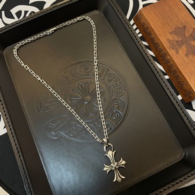 Новая модель [Качество фирменного магазина] Chrome Hearts Классич