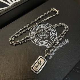 Новая модель [Качество фирменного магазина] Chrome Hearts Классич
