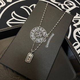 Новая модель [Качество фирменного магазина] Chrome Hearts Классич