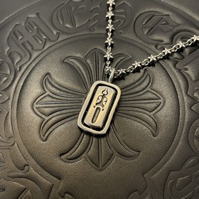 Новая модель [Качество фирменного магазина] Chrome Hearts Классич