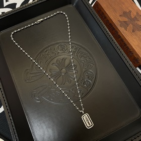 Новая модель [Качество фирменного магазина] Chrome Hearts Классич