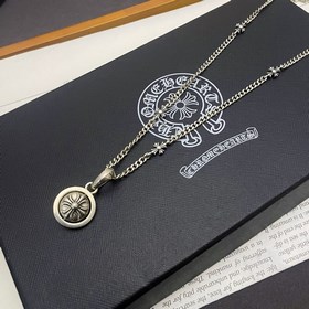 Новая модель [Качество фирменного магазина] Chrome Hearts Классич