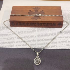 Новая модель [Качество фирменного магазина] Chrome Hearts Классич