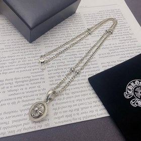 Новая модель [Качество фирменного магазина] Chrome Hearts Классич