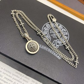 Новая модель [Качество фирменного магазина] Chrome Hearts Классич
