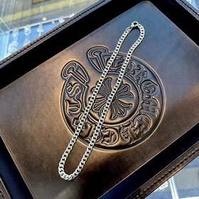 [Качество фирменного магазина] Chrome Hearts Классическое ретро-к