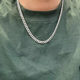 [Качество фирменного магазина] Chrome Hearts Классическое ретро-к