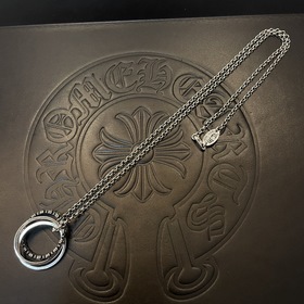 Новая модель [Качество фирменного магазина] Chrome Hearts Классич