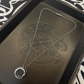 Новая модель [Качество фирменного магазина] Chrome Hearts Классич