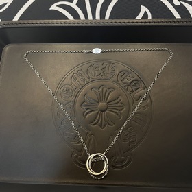 Новая модель [Качество фирменного магазина] Chrome Hearts Классич