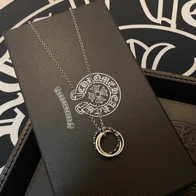 Новая модель [Качество фирменного магазина] Chrome Hearts Классич