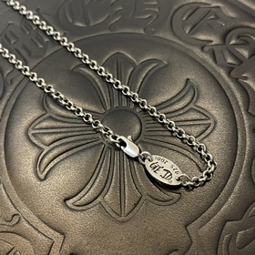 Новая модель [Качество фирменного магазина] Chrome Hearts Классич