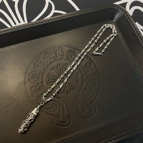 Новая модель [Качество фирменного магазина] Chrome Hearts Классич