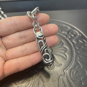 Новая модель [Качество фирменного магазина] Chrome Hearts Классич