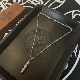 Новая модель [Качество фирменного магазина] Chrome Hearts Классич