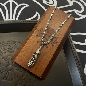 Новая модель [Качество фирменного магазина] Chrome Hearts Классич