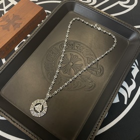 Новая модель [Качество фирменного магазина] Chrome Hearts Классич