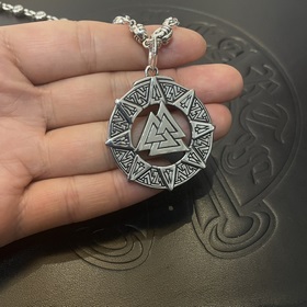 Новая модель [Качество фирменного магазина] Chrome Hearts Классич