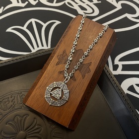 Новая модель [Качество фирменного магазина] Chrome Hearts Классич