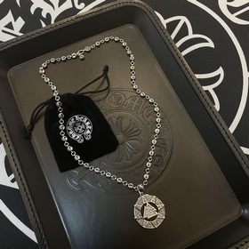 Новая модель [Качество фирменного магазина] Chrome Hearts Классич
