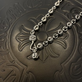 Новая модель [Качество фирменного магазина] Chrome Hearts Классич