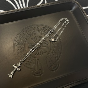 Новая модель [Качество фирменного магазина] Chrome Hearts Классич