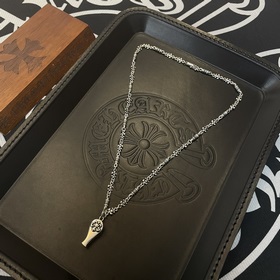 Новая модель [Качество фирменного магазина] Chrome Hearts Классич