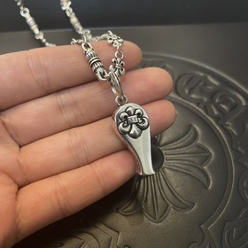 Новая модель [Качество фирменного магазина] Chrome Hearts Классич