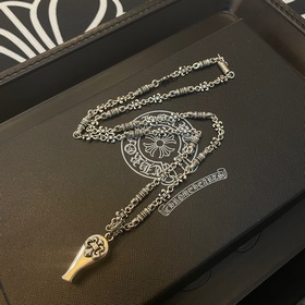 Новая модель [Качество фирменного магазина] Chrome Hearts Классич
