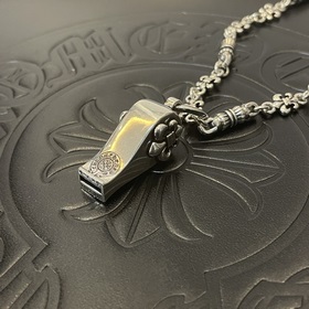 Новая модель [Качество фирменного магазина] Chrome Hearts Классич