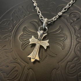 Новая модель [Качество фирменного магазина] Chrome Hearts Классич