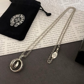 Новая модель [Качество фирменного магазина] Chrome Hearts Классич