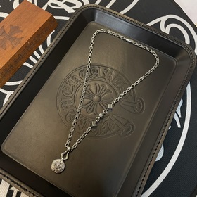 Новая модель [Качество фирменного магазина] Chrome Hearts Классич