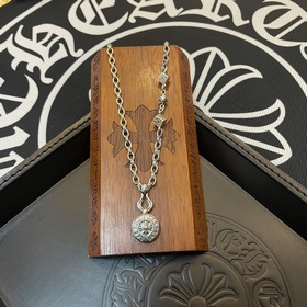 Новая модель [Качество фирменного магазина] Chrome Hearts Классич