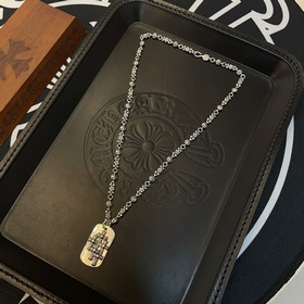 Новая модель [Качество фирменного магазина] Chrome Hearts Классич