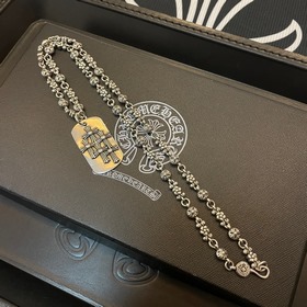 Новая модель [Качество фирменного магазина] Chrome Hearts Классич