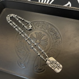 Новая модель [Качество фирменного магазина] Chrome Hearts Классич