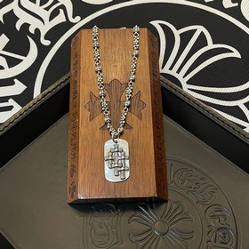 Новая модель [Качество фирменного магазина] Chrome Hearts Классич