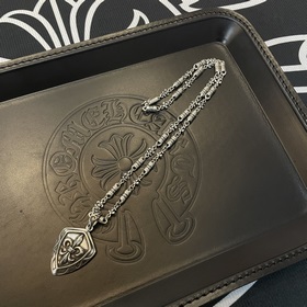 Новая модель [Качество фирменного магазина] Chrome Hearts Классич