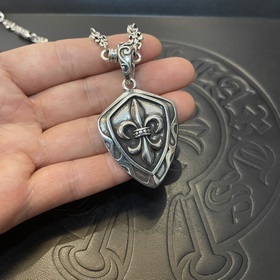 Новая модель [Качество фирменного магазина] Chrome Hearts Классич