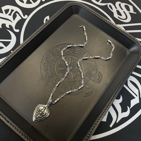 Новая модель [Качество фирменного магазина] Chrome Hearts Классич